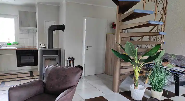 Sommerhus i Heimburg