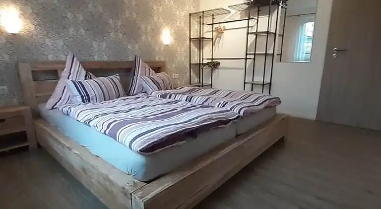 Apartment in Halenfeld