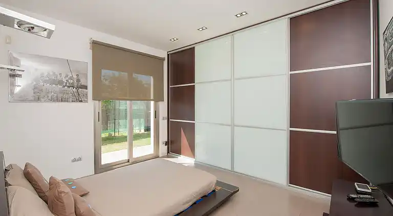 Villa in Son Ametller