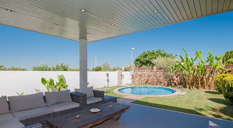 Villa in Son Ametller