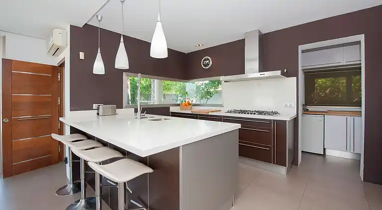 Villa in Son Ametller