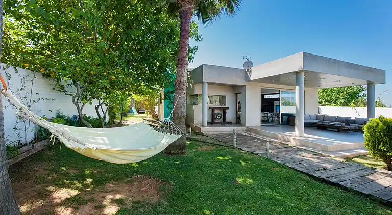 Villa in Son Ametller