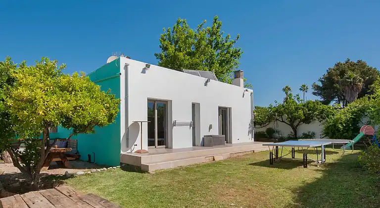 Villa in Son Ametller