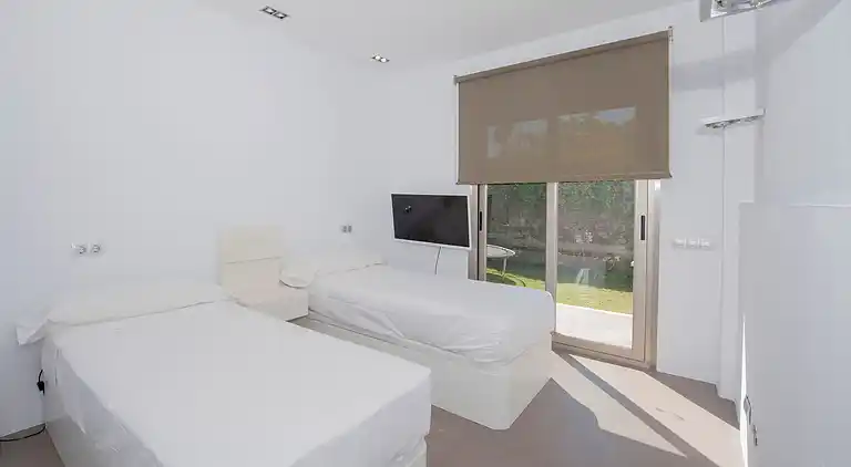 Villa in Son Ametller