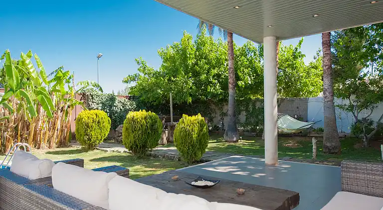 Villa in Son Ametller