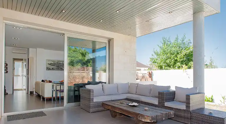 Villa in Son Ametller