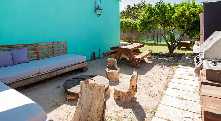 Villa in Son Ametller