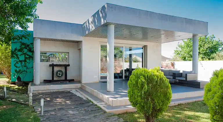 Villa in Son Ametller