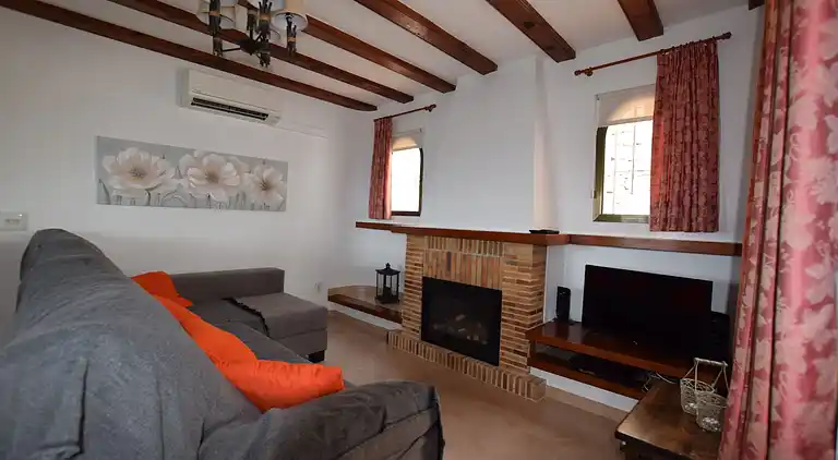 Villa in Benitatxell