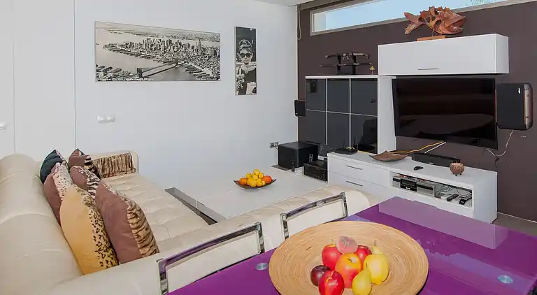 Villa in Son Ametller