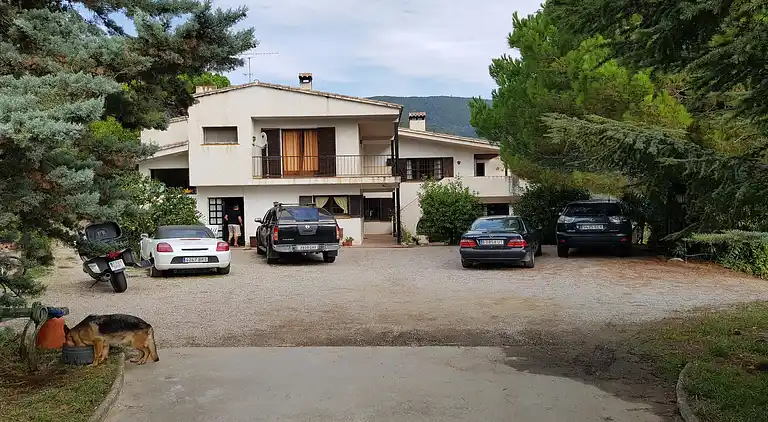 Mansione in Can Palau