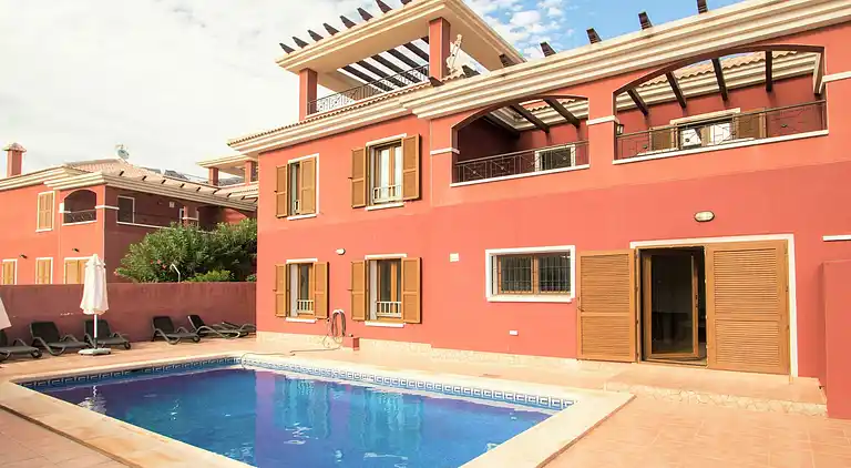 Holiday home in Finestrat