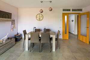 Appartement dans les Cambrils