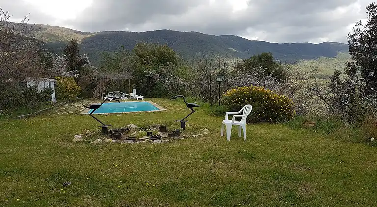 Mansione in Can Palau