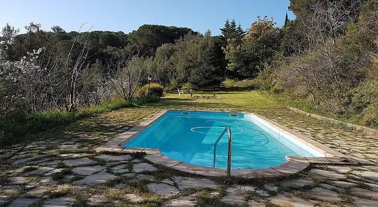 Mansione in Can Palau