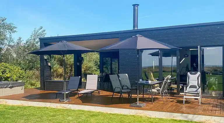 Holiday home in Sjællands Odde