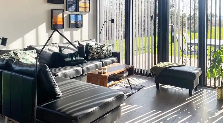 Holiday home in Sjællands Odde