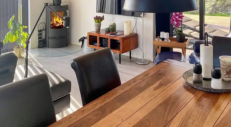 Holiday home in Sjællands Odde