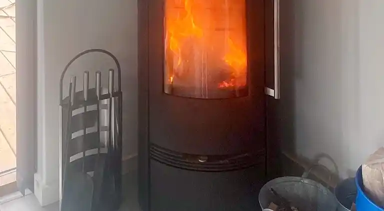 Holiday home in Sjællands Odde