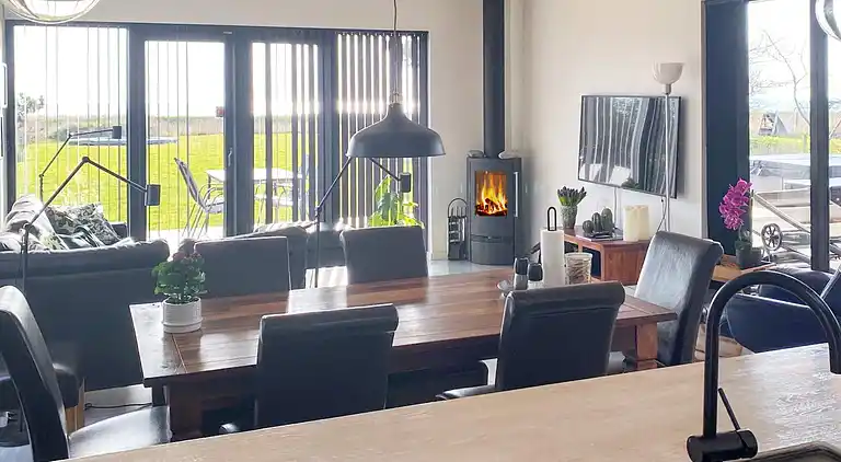 Holiday home in Sjællands Odde