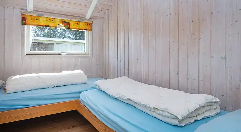 Holiday home in Bork Havn