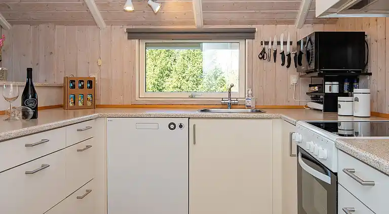 Holiday home in Bork Havn