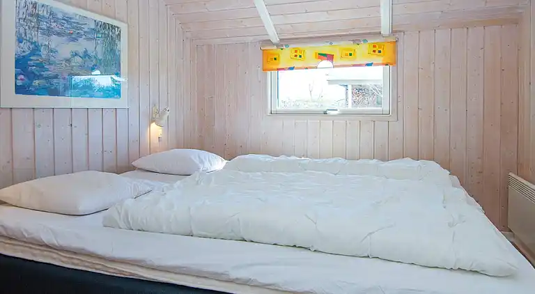 Holiday home in Bork Havn