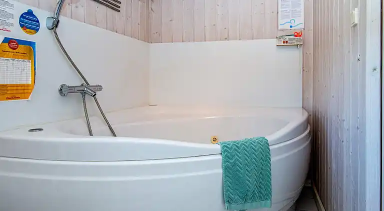 Holiday home in Bork Havn