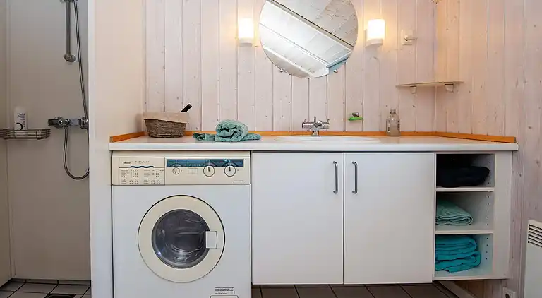 Holiday home in Bork Havn