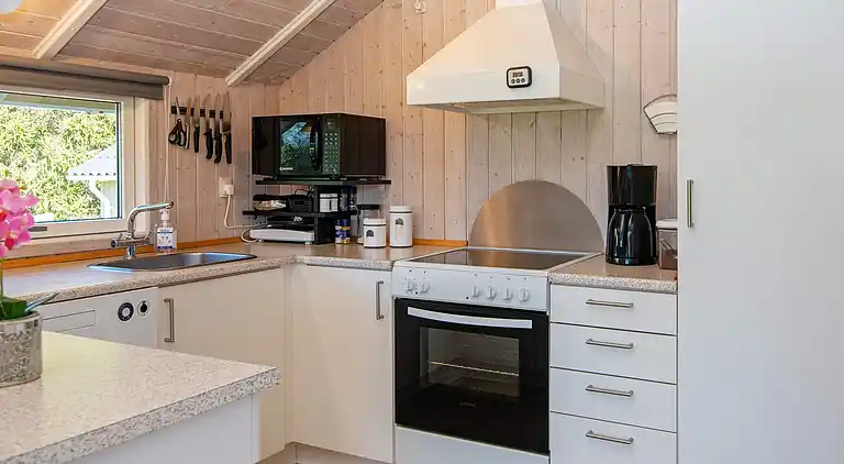 Holiday home in Bork Havn