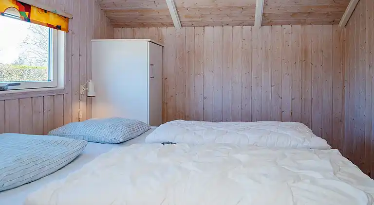 Holiday home in Bork Havn