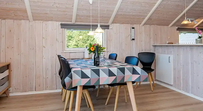 Holiday home in Bork Havn