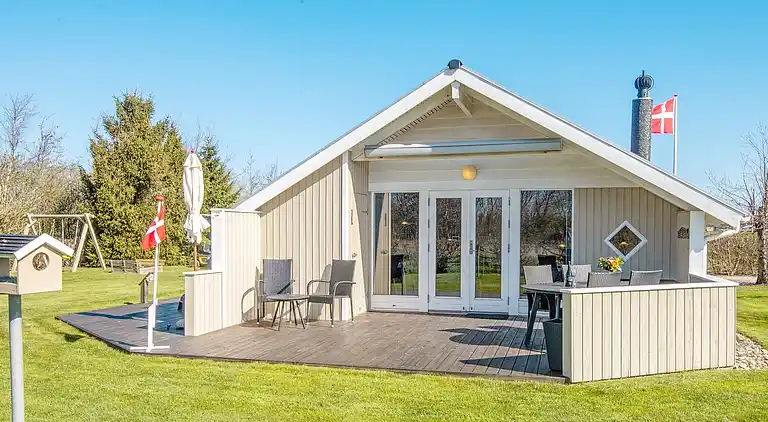 Holiday home in Bork Havn