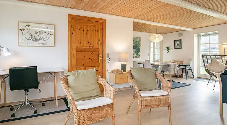 Holiday home in Ærøskøbing