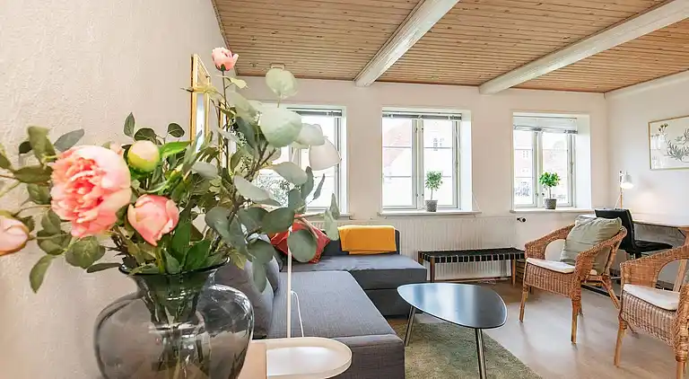 Holiday home in Ærøskøbing