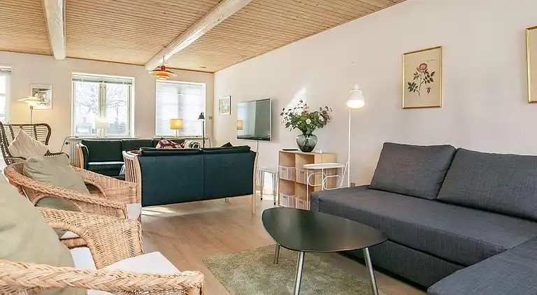 Holiday home in Ærøskøbing