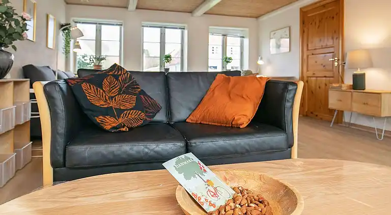 Holiday home in Ærøskøbing