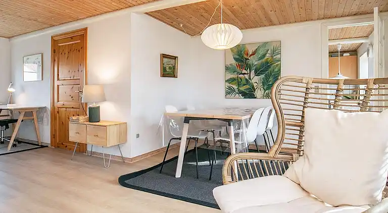 Holiday home in Ærøskøbing