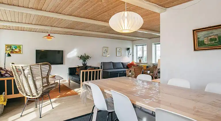 Holiday home in Ærøskøbing