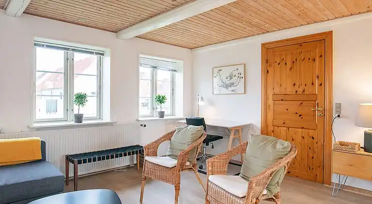 Holiday home in Ærøskøbing