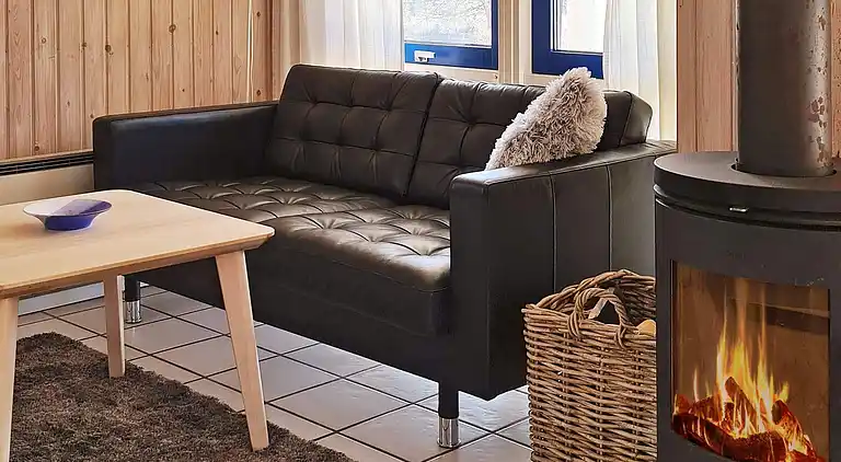 Feriebolig på Læsø