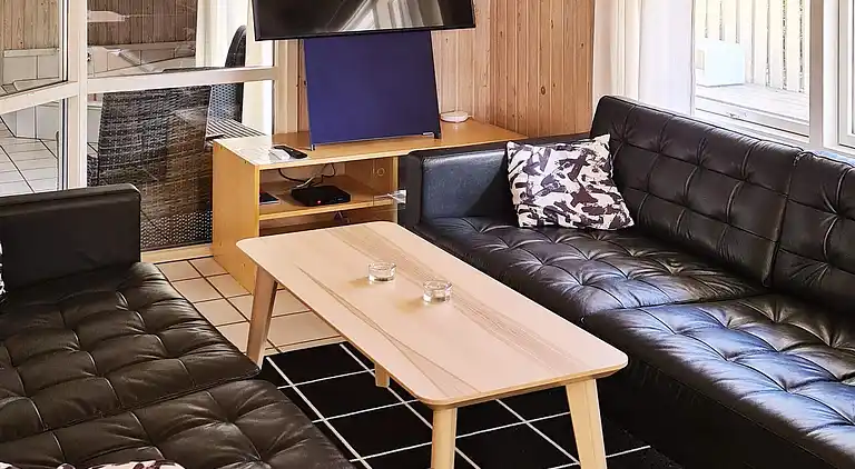 Feriebolig på Læsø