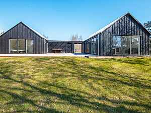 Sommerhus i Grenaa