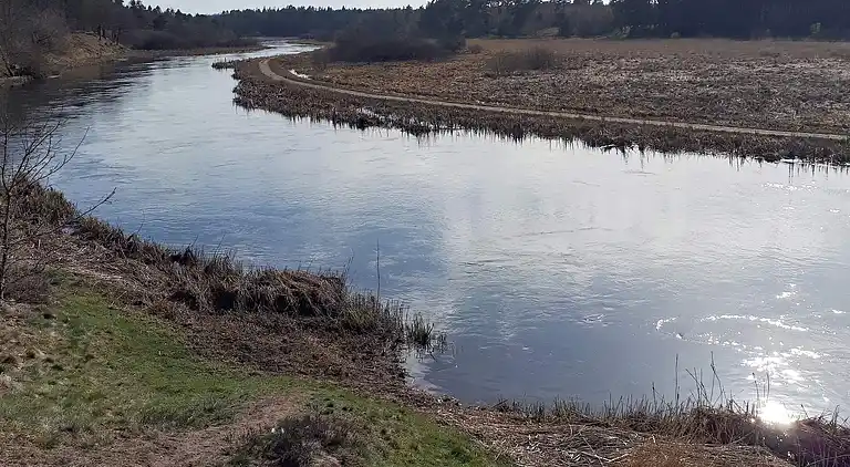 Sommerhus i Fårvang