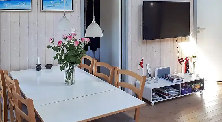 Sommerhus i Fårvang