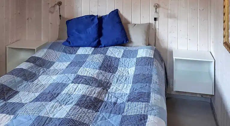 Sommerhus i Fårvang