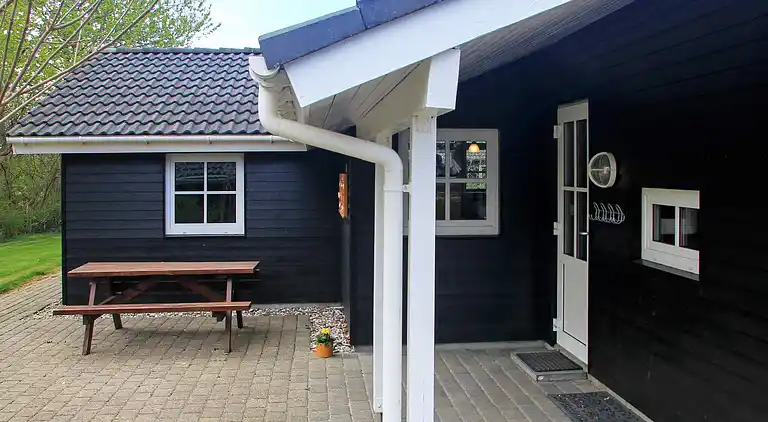 Holiday home in Bork Havn