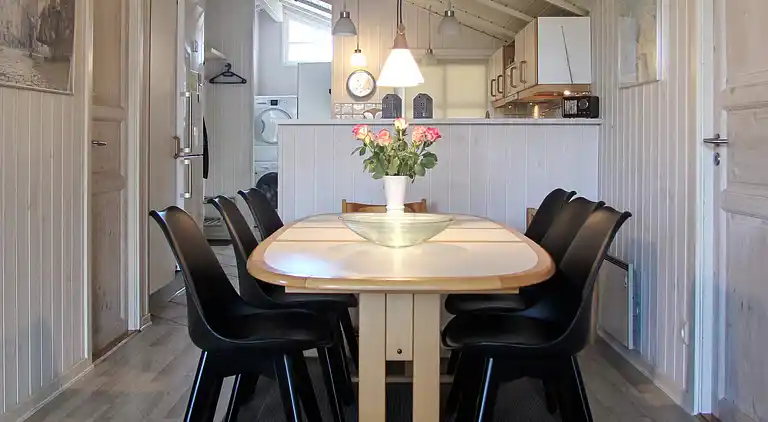 Holiday home in Bork Havn