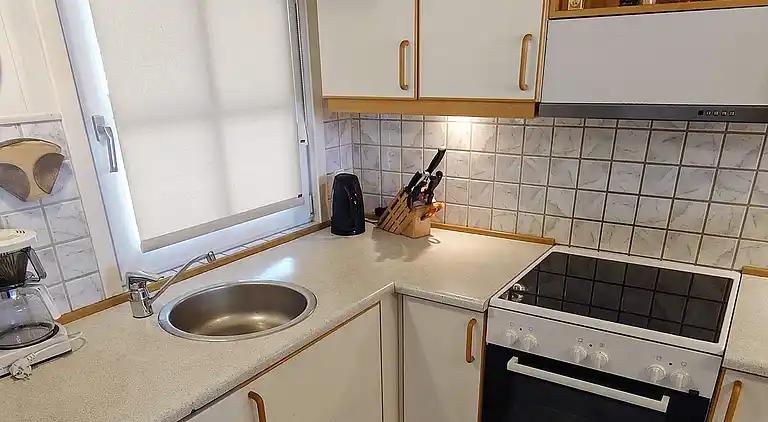 Holiday home in Bork Havn