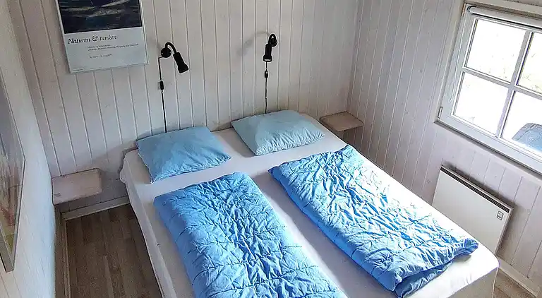 Holiday home in Bork Havn